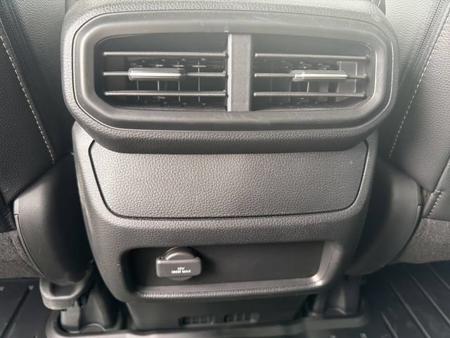 Used 2025 Honda Ridgeline RTL image 29