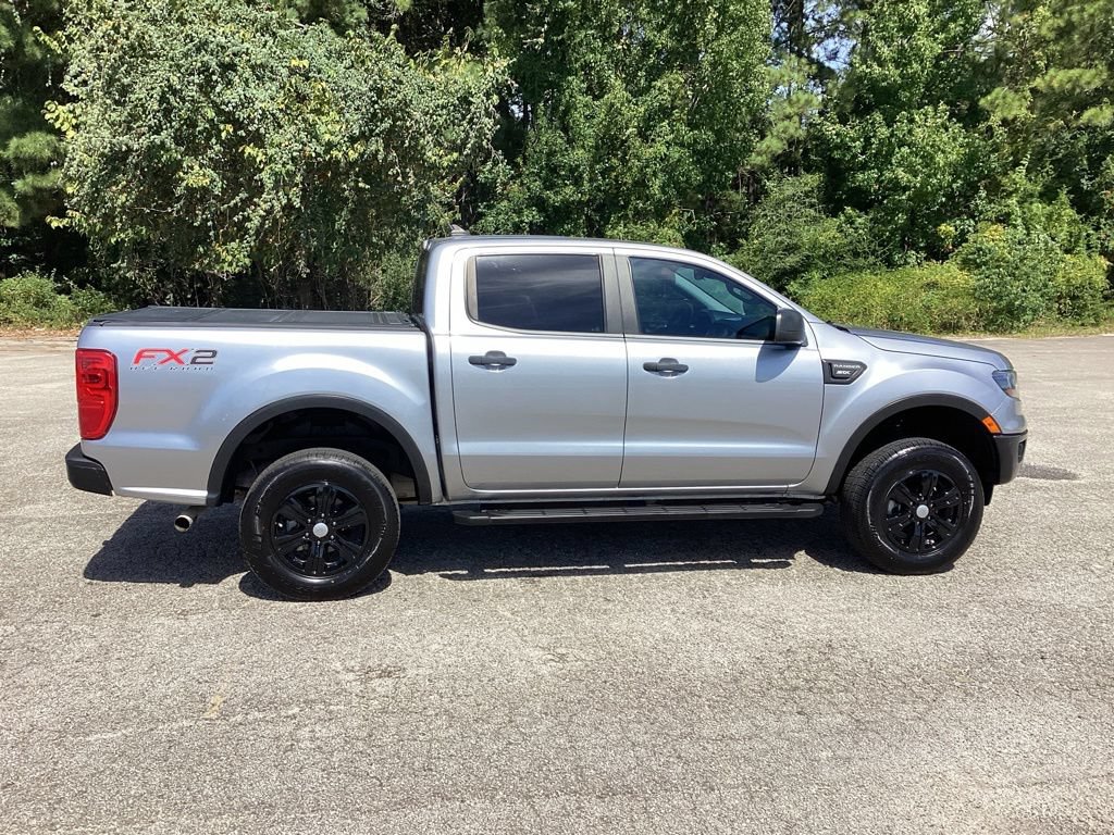 Used 2020 Ford Ranger XL w/ Equipment Group 101A Mid RWD image 5