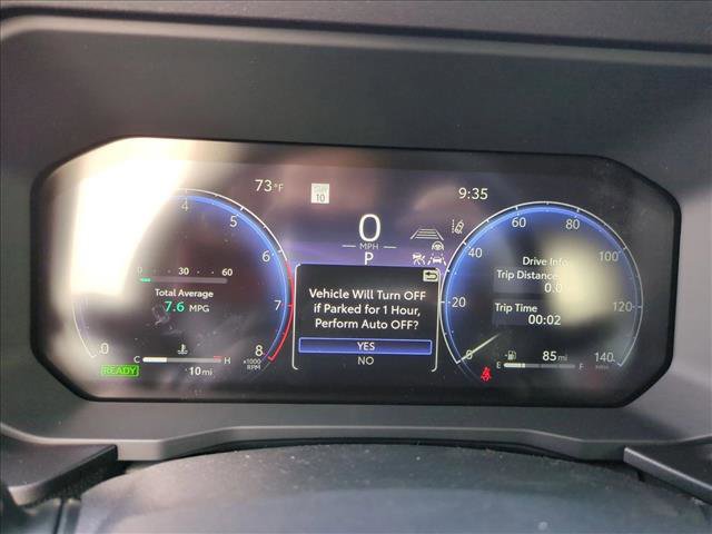 New 2026 Toyota Land Cruiser image 11