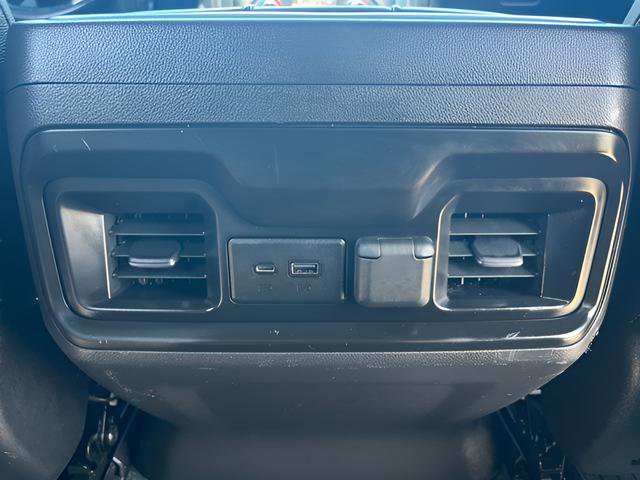 Used 2020 Chevrolet Silverado 1500 RST w/ All-Star Edition AWD/4WD image 31