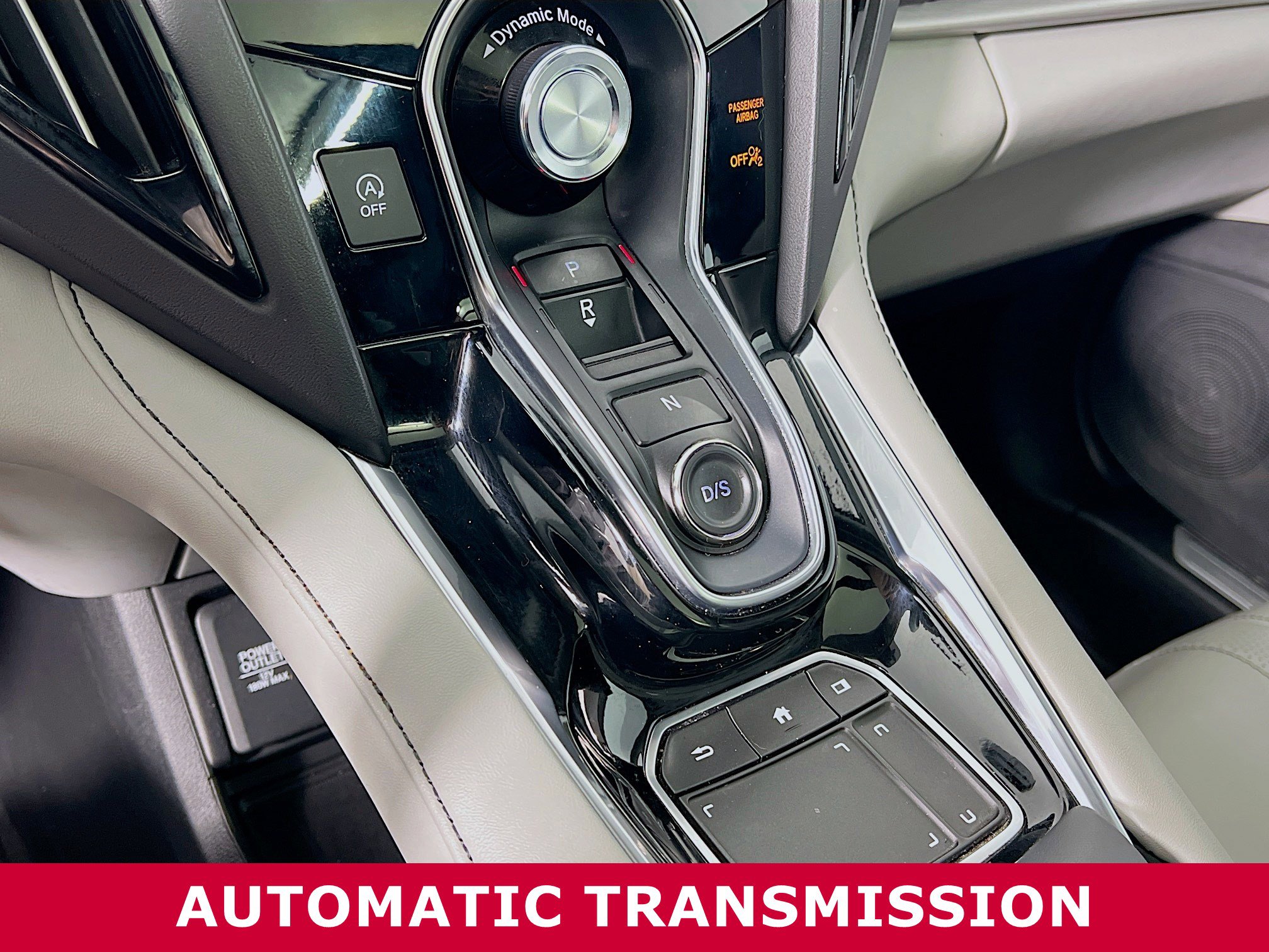 Used 2019 Acura RDX FWD w/ Technology Package image 12