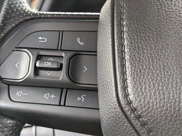 Used 2025 Toyota Tacoma SR RWD image 14