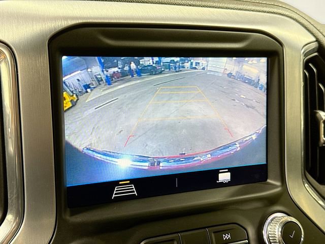 Used 2021 GMC Sierra 1500 Elevation image 15