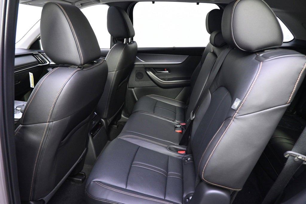 New 2026 MAZDA CX-90 3.3 Turbo w/ Preferred Package image 21