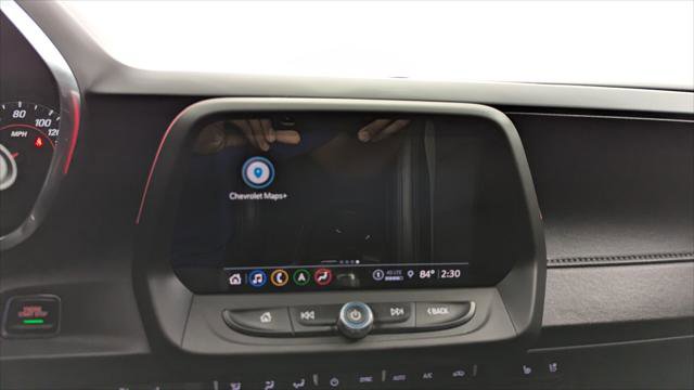 Used 2022 Chevrolet Camaro SS image 28