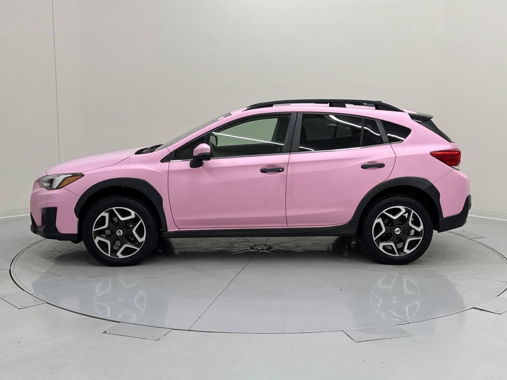 Used 2018 Subaru Crosstrek 2.0i Limited AWD/4WD video 3