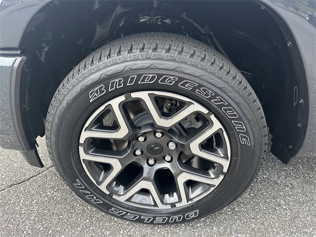 New 2026 RAM 1500 Laramie w/ Sport Appearance Package image 11