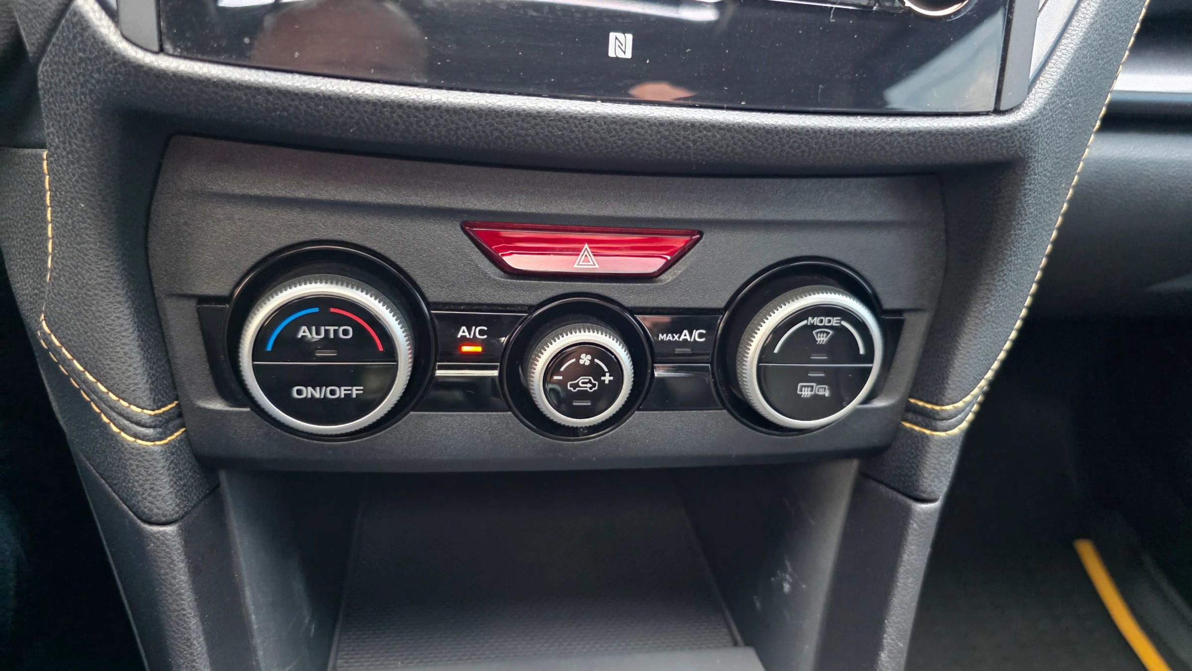 Used 2022 Subaru Crosstrek 2.5i Sport w/ Moonroof Package image 21