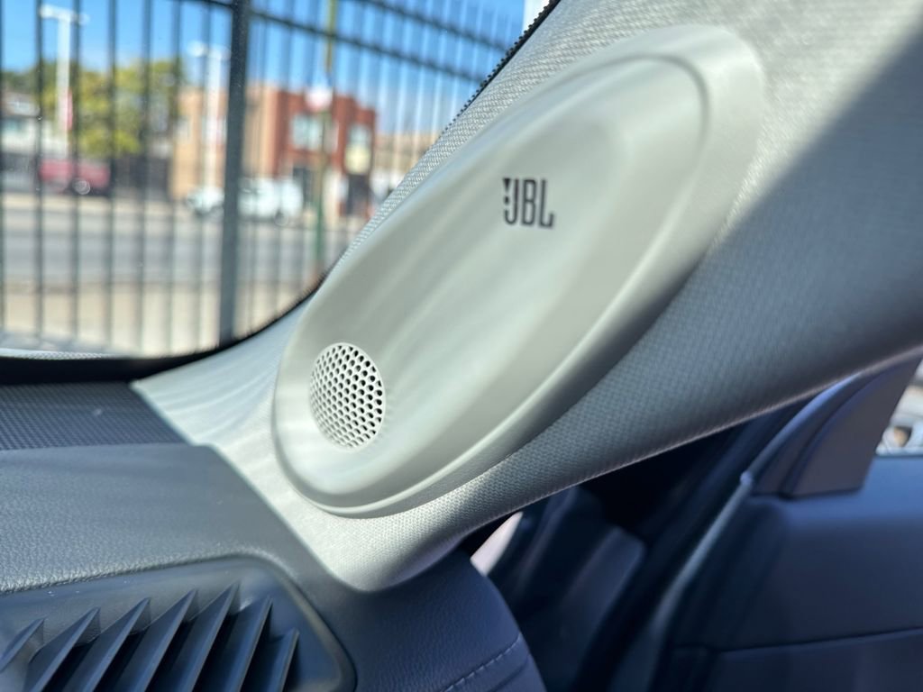 New 2025 Toyota Highlander Limited image 22