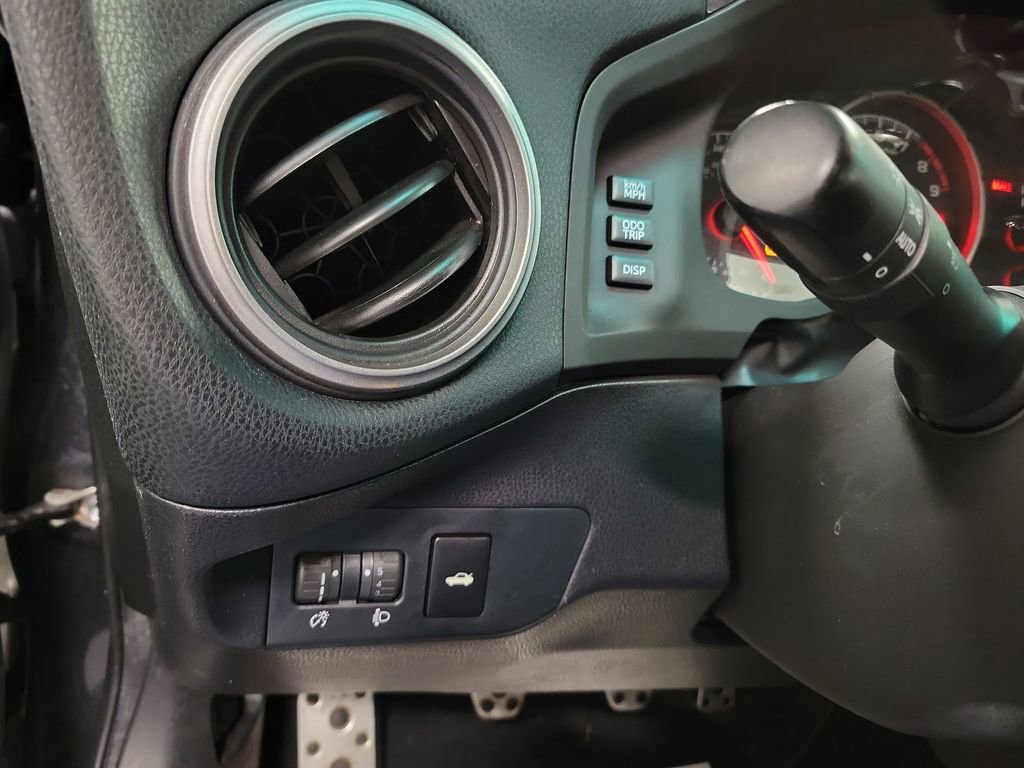 Used 2016 Subaru BRZ Limited w/ Popular Package #4 image 21