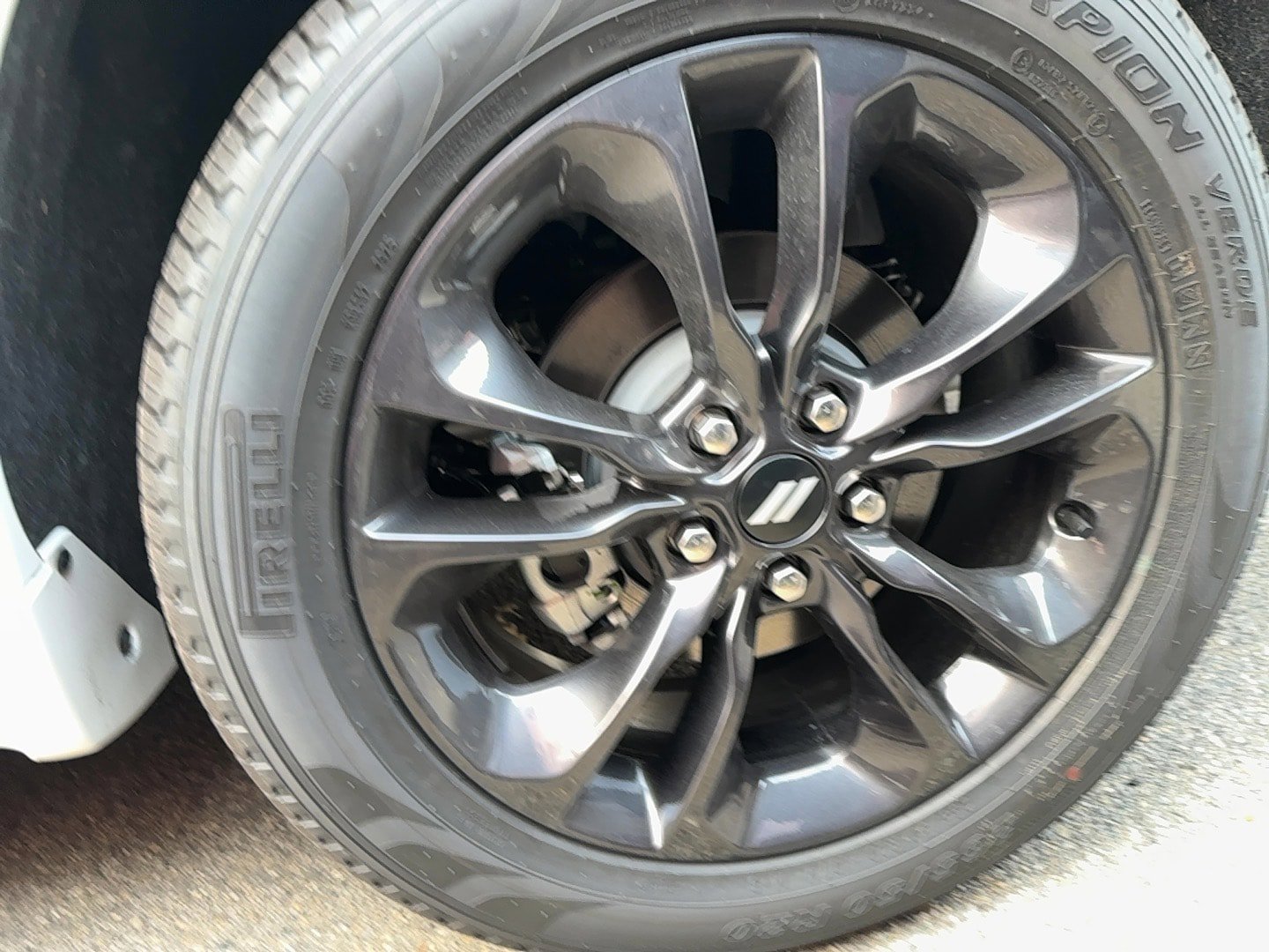 New 2026 Dodge Durango GT AWD/4WD image 5