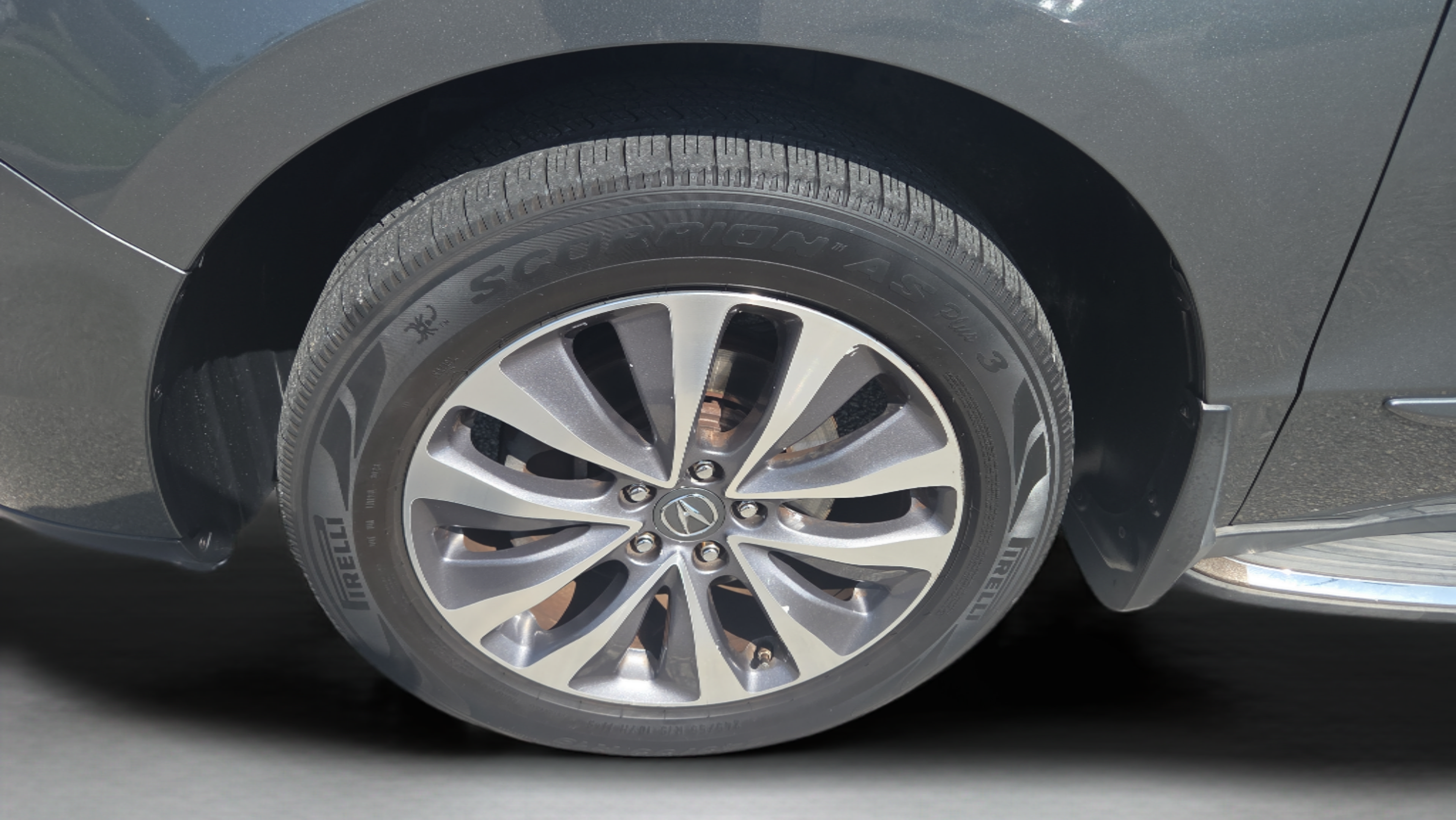 Used 2015 Acura MDX w/ Technology Package FWD image 22