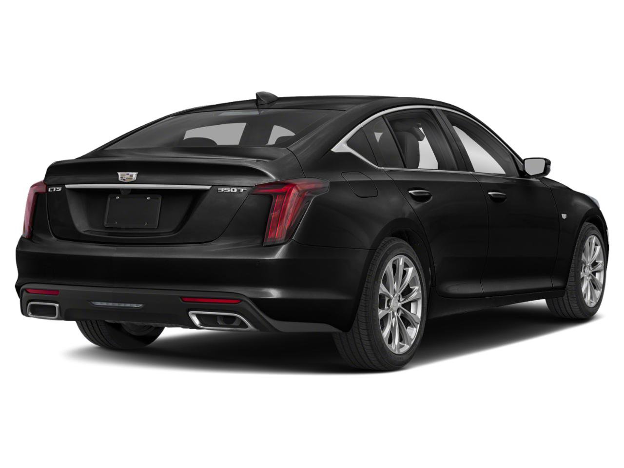 Used 2020 Cadillac CT5 Premium Luxury AWD/4WD image 64