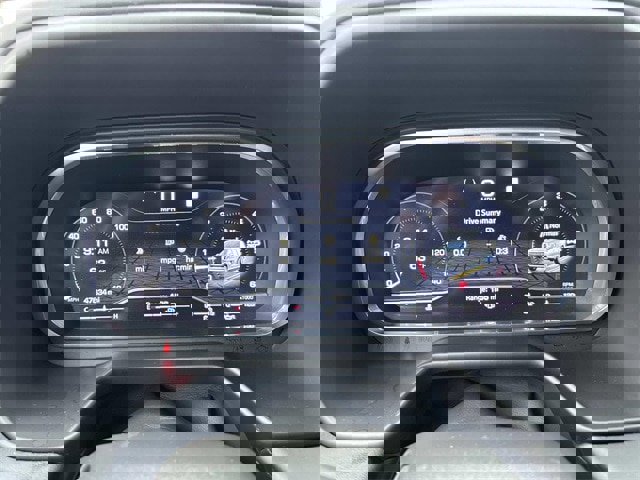 Used 2023 GMC Yukon XL AT4 w/ AT4 Premium Package image 37