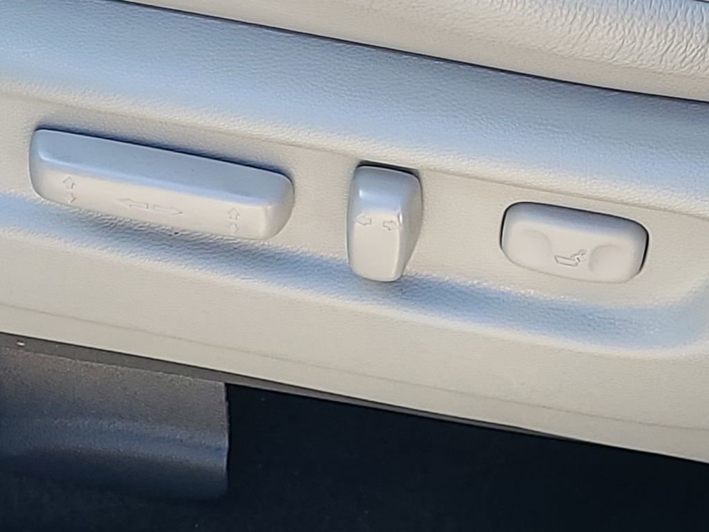 Used 2021 Honda Passport Touring image 19