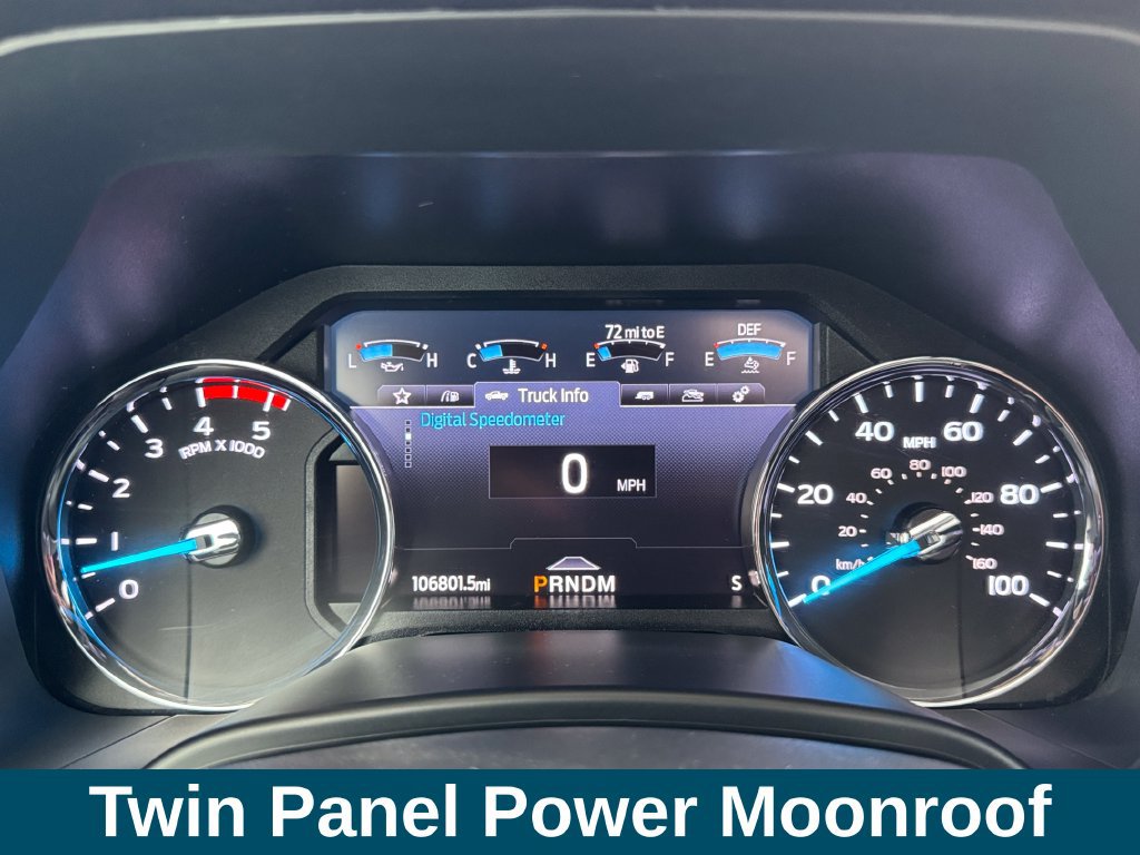 Used 2022 Ford F350 Platinum AWD/4WD image 14