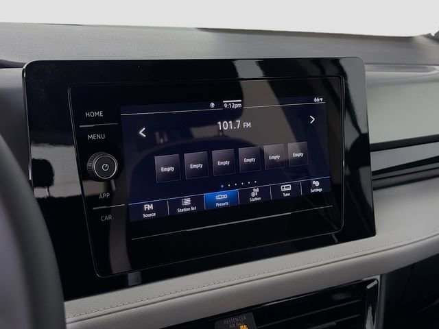 New 2026 Volkswagen Taos S image 14