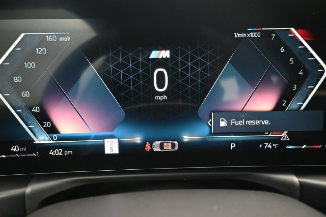 New 2026 BMW 230i xDrive Coupe w/ Premium Package AWD/4WD image 12