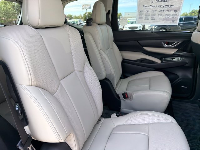 New 2027 Subaru Ascent Limited AWD/4WD image 23