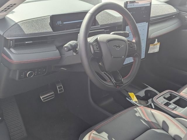 New 2025 Ford Mustang Mach-E Premium w/ Sport Appearance Package image 9