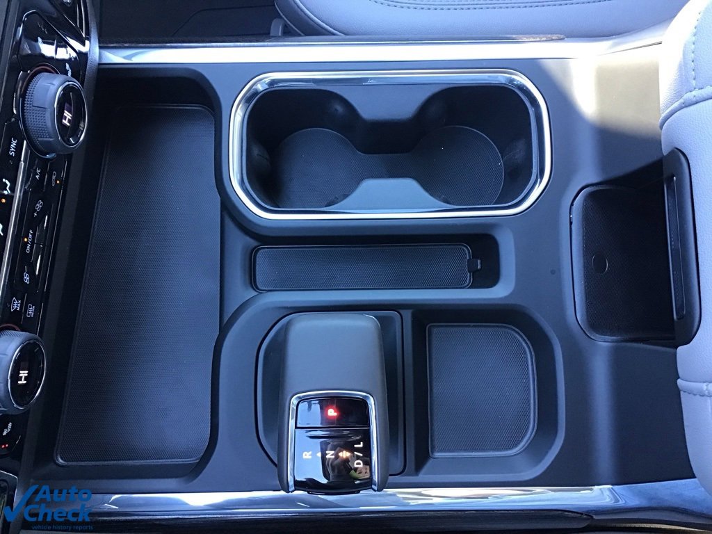 Used 2026 Chevrolet Silverado 1500 LT w/ All Star Edition Plus image 40