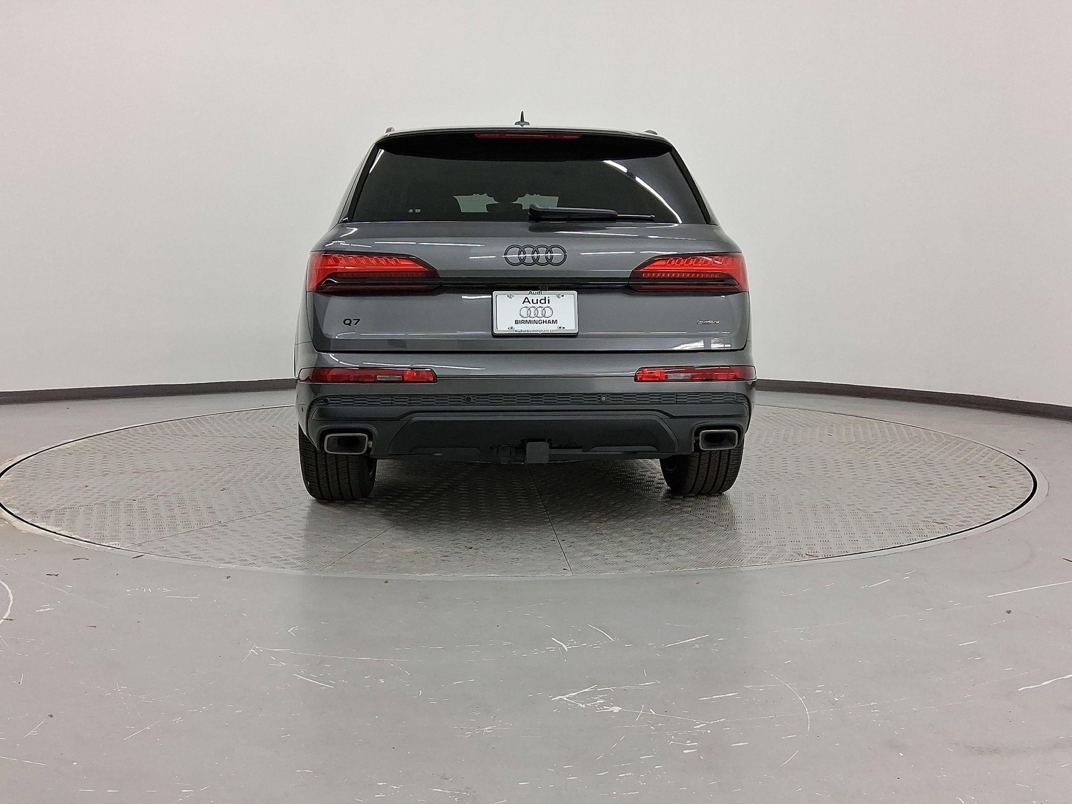 New 2026 Audi Q7 3.0T Premium Plus image 10