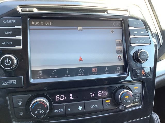 Used 2016 Nissan Maxima 3.5 SV FWD image 28