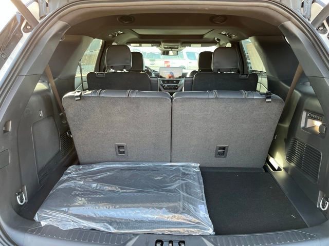 New 2026 Ford Explorer ST w/ Sun And Sound Package image 19