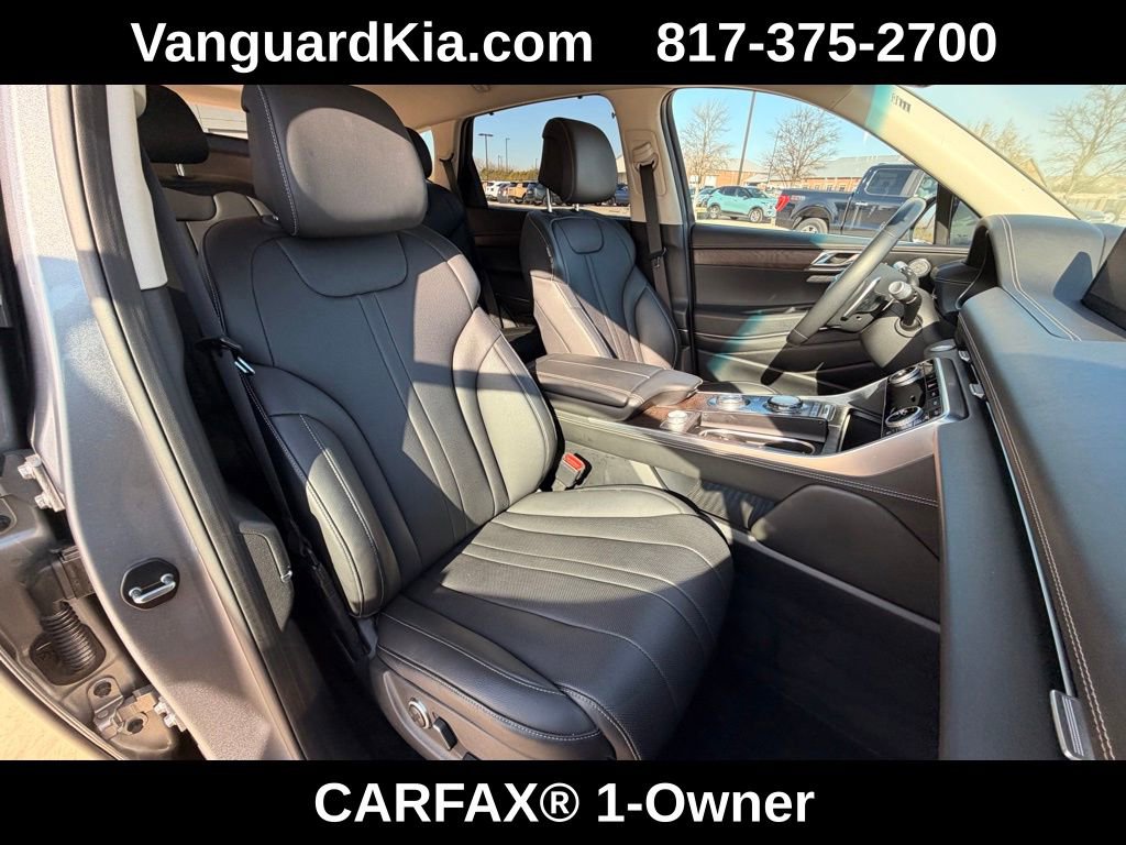 Used 2024 Genesis GV80 3.5T image 27