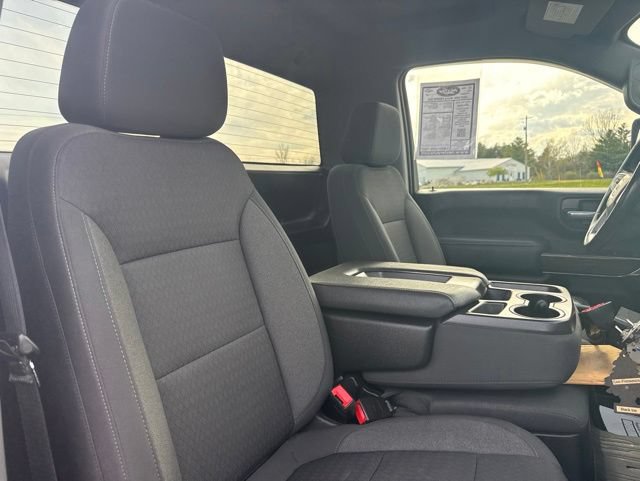 Used 2022 GMC Sierra 3500 SLE w/ SLE Convenience Package AWD/4WD image 30