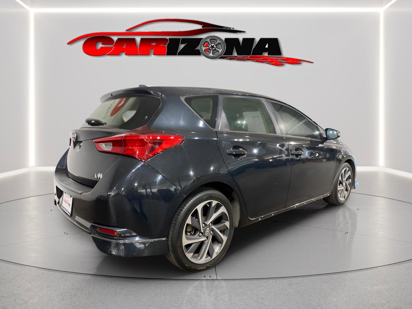 Used 2016 Scion iM image 3