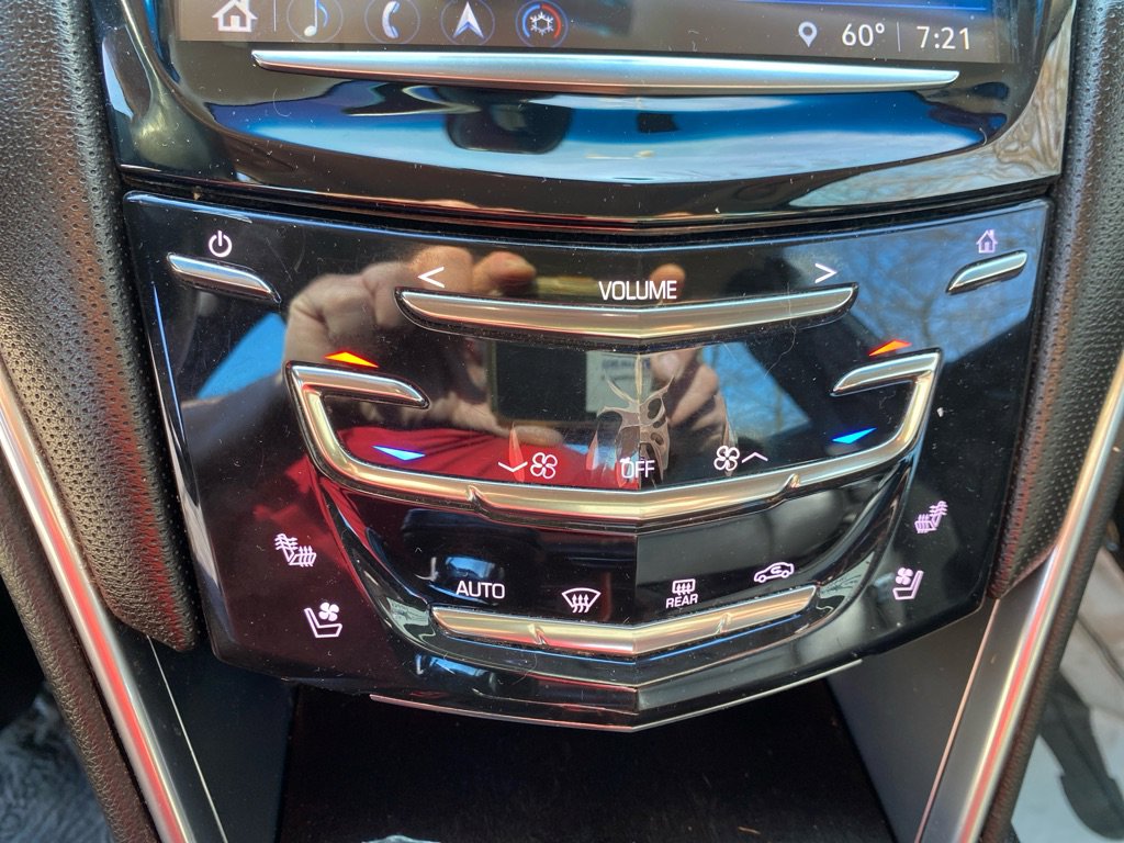 Used 2019 Cadillac XTS Luxury image 15