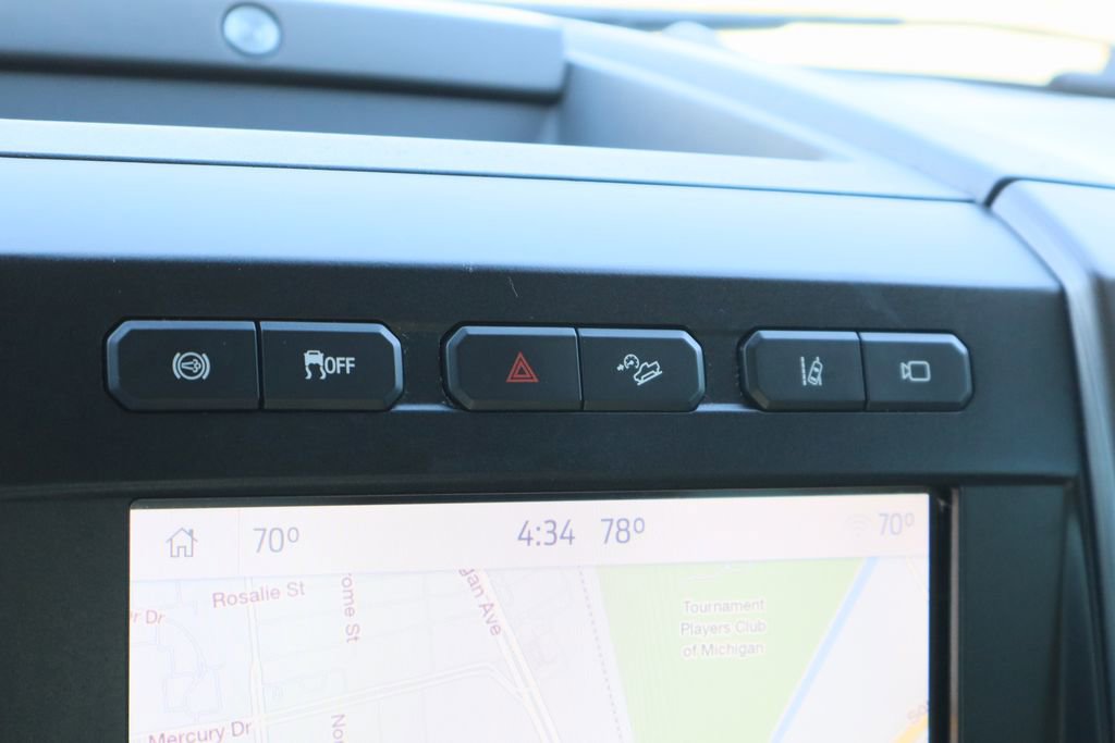 Used 2020 Ford F250 Limited image 15