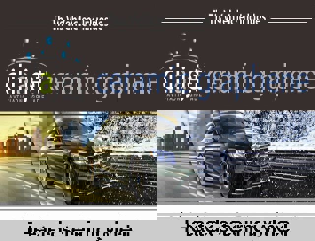 New 2026 Dodge Durango GT w/ Blacktop Package image 9