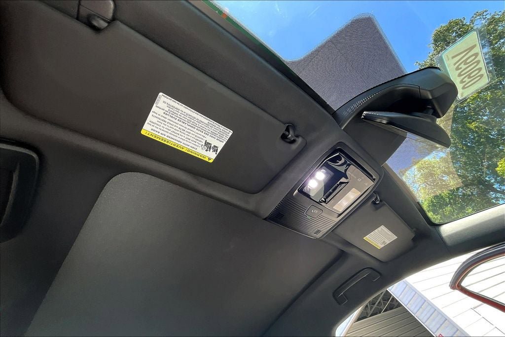 New 2025 Volkswagen ID.4 Pro S Plus image 26