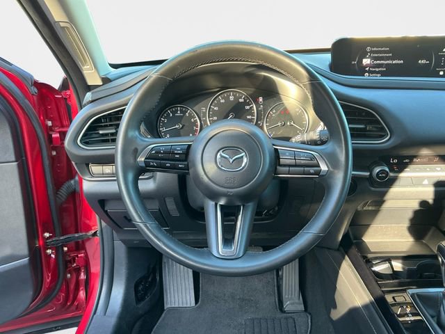 Used 2024 MAZDA CX-30 AWD 2.5 S w/ Select Sport Pkg image 13