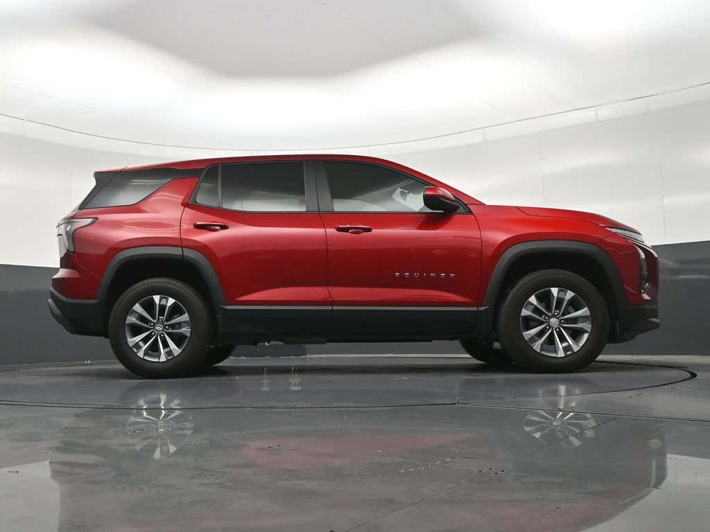 Used 2025 Chevrolet Equinox LT FWD image 29