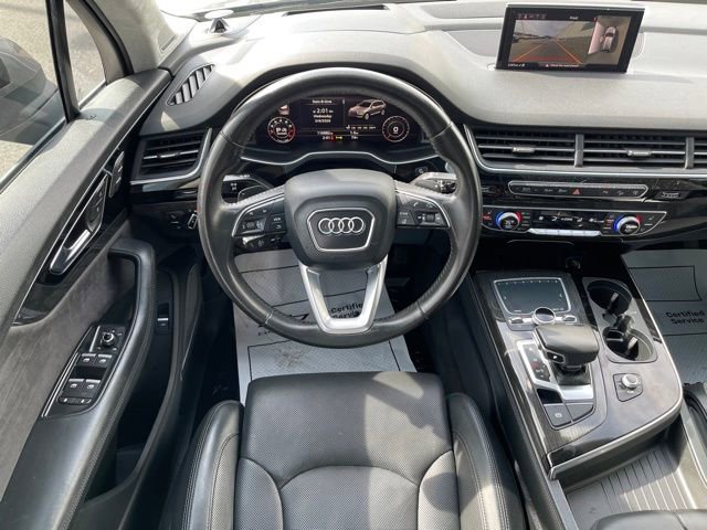 Used 2017 Audi Q7 3.0T Prestige image 6