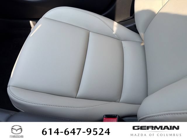 New 2026 MAZDA MAZDA3 2.5 S Sedan w/ Preferred Pkg FWD image 25