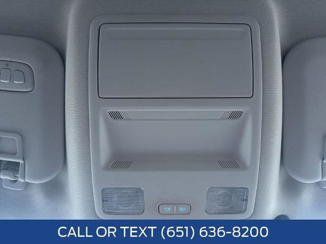 Certified 2022 Ford Bronco Sport Outer Banks w/ Tech Package image 20