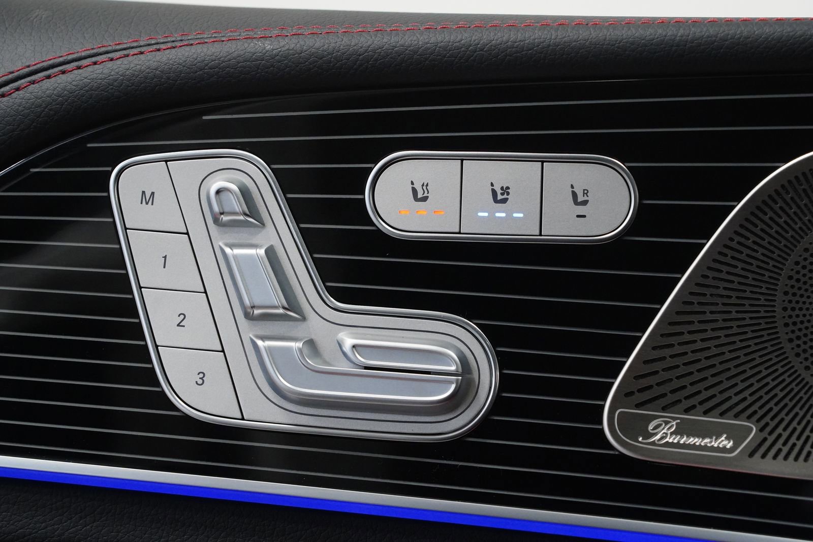 New 2026 Mercedes-Benz GLE 53 AMG 4MATIC image 33