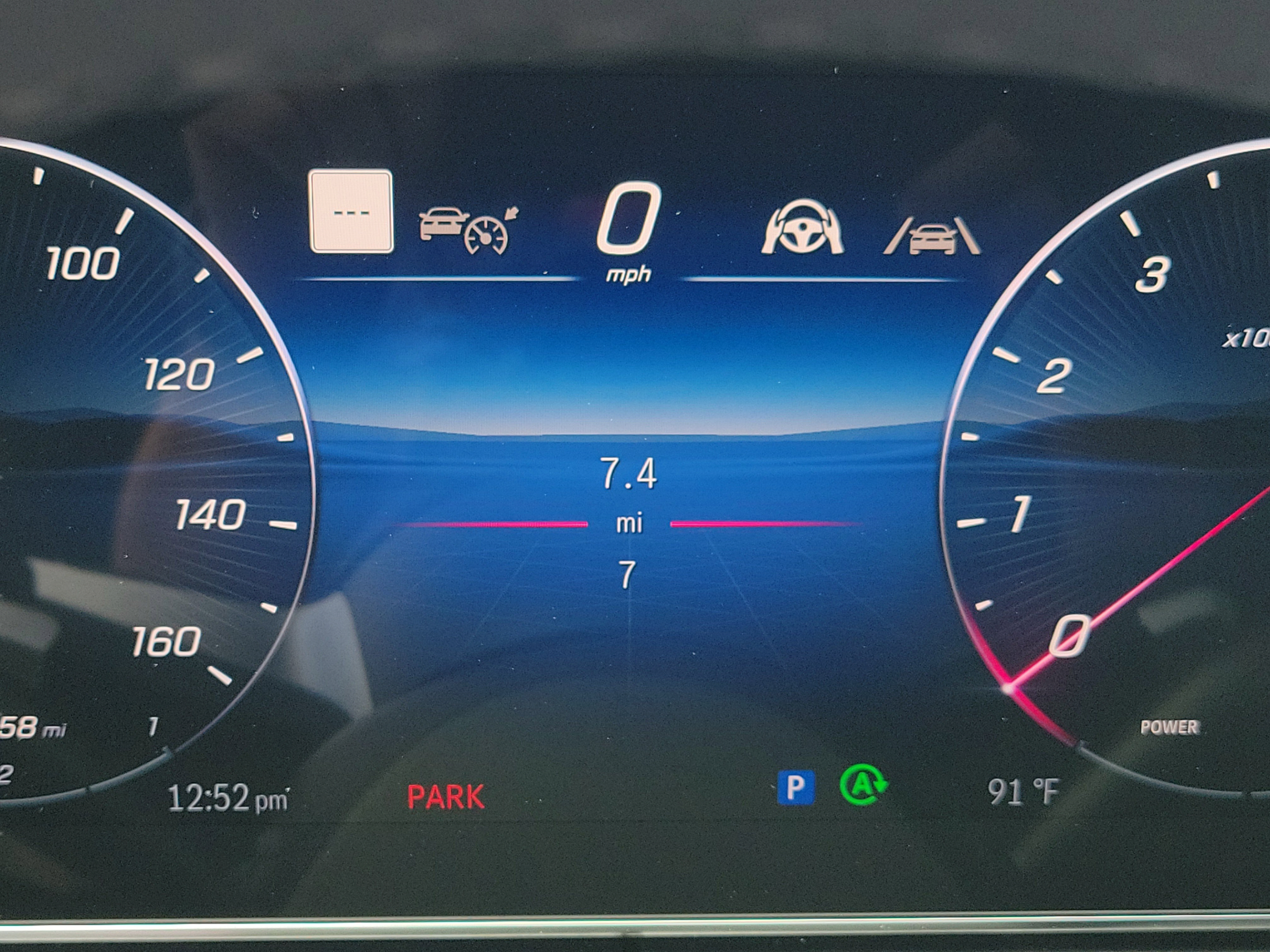 New 2026 Mercedes-Benz CLE 450 4MATIC Coupe image 25