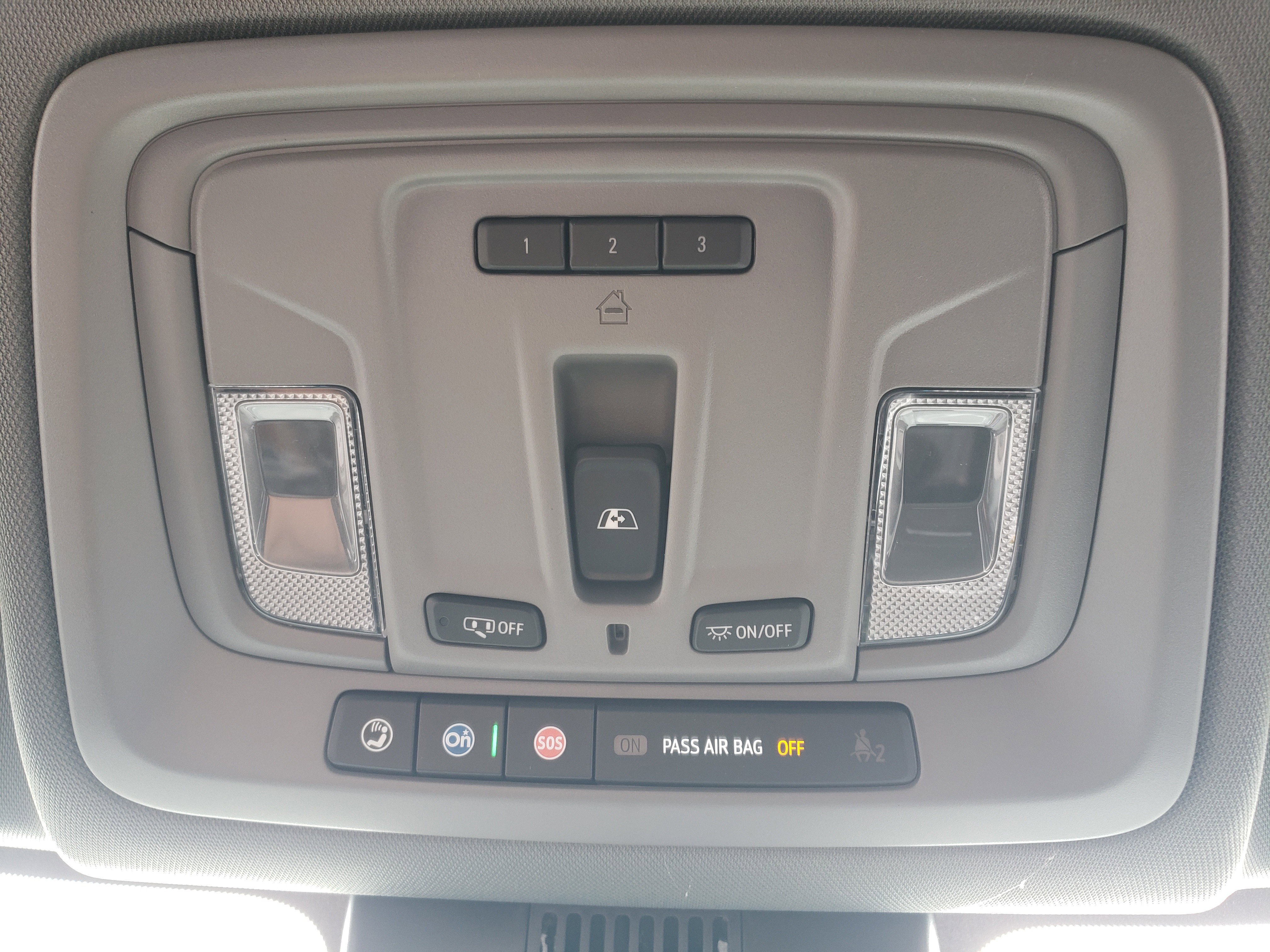 New 2026 Chevrolet Silverado 1500 LT AWD/4WD image 24