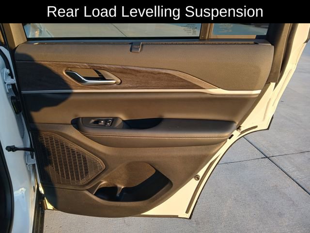 New 2025 Jeep Grand Cherokee Limited image 18