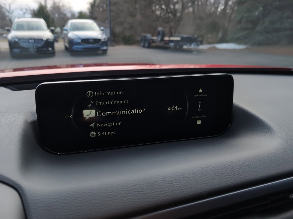 New 2026 MAZDA CX-50 2.5 Hybrid w/ Weather Package image 15