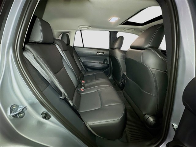 New 2026 Toyota Corolla Cross XLE image 31