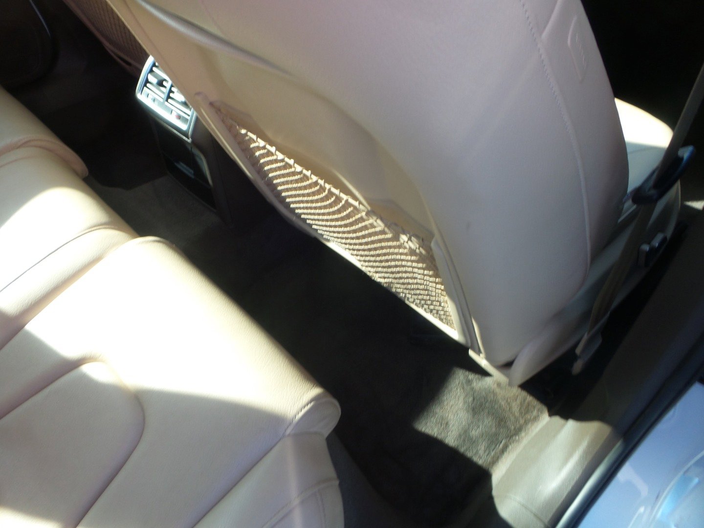 Used 2013 Audi A4 Premium Plus w/ Premium Plus Pkg image 12