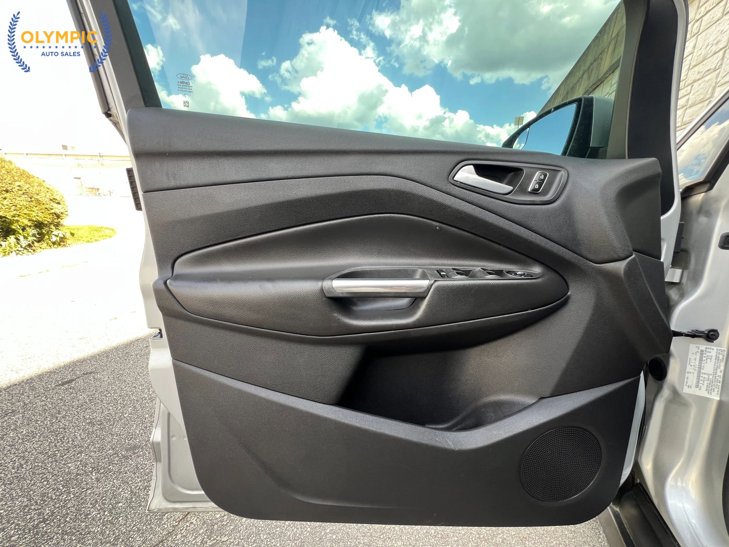 Used 2013 Ford C-MAX SEL image 43