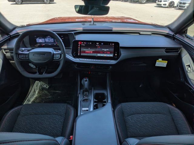 New 2026 Dodge Charger Scat Pack w/ Blacktop Package image 17