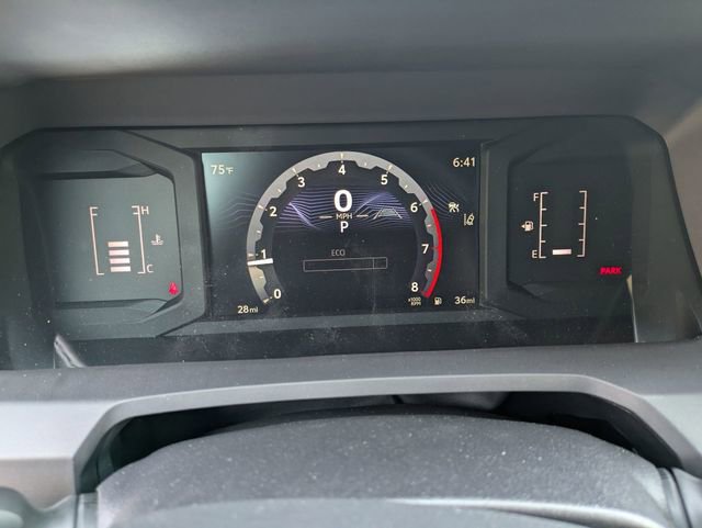 New 2025 Toyota Tacoma SR5 image 12